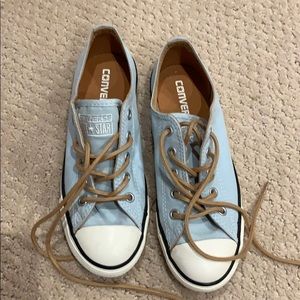 Converse sneakers